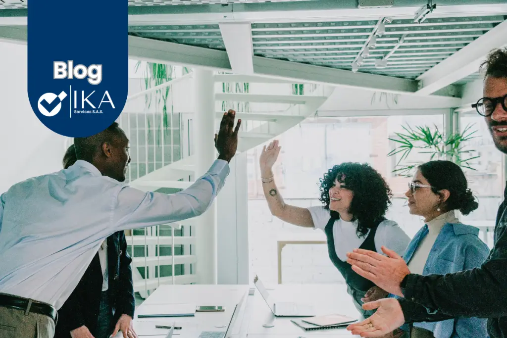 Outsourcing contable y tributario en Colombia. Beneficios del outsourcing contable