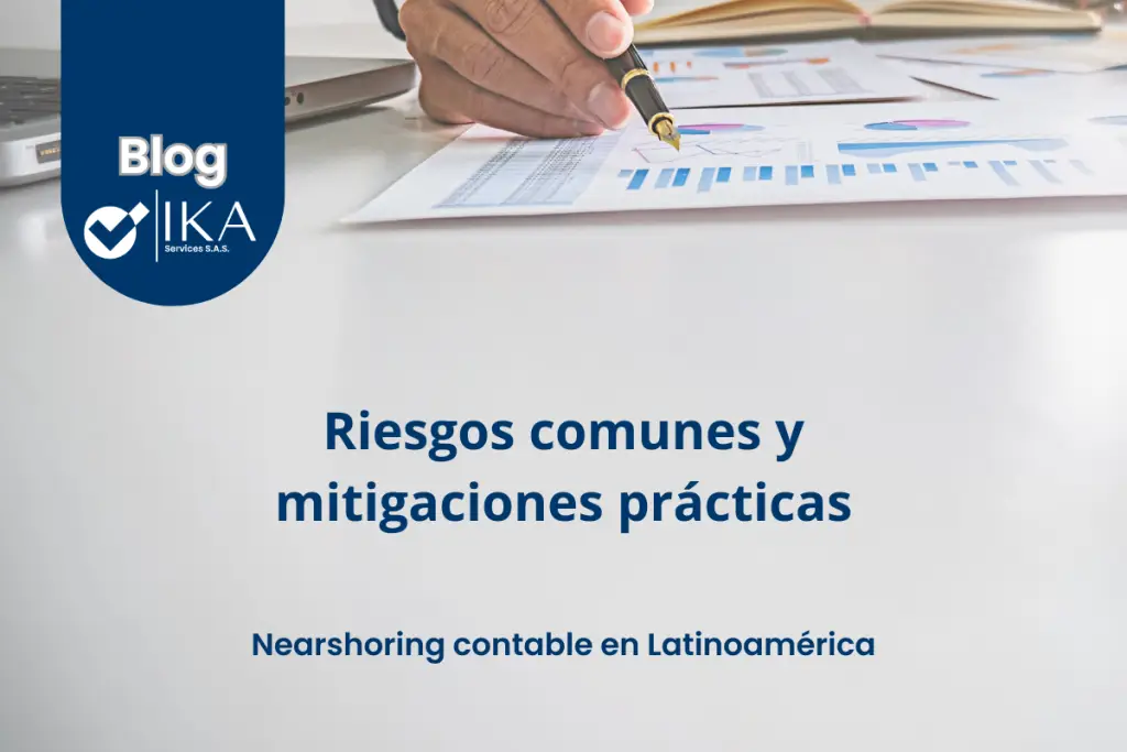 comparativa nearshore vs offshore vs onshore contabilidad