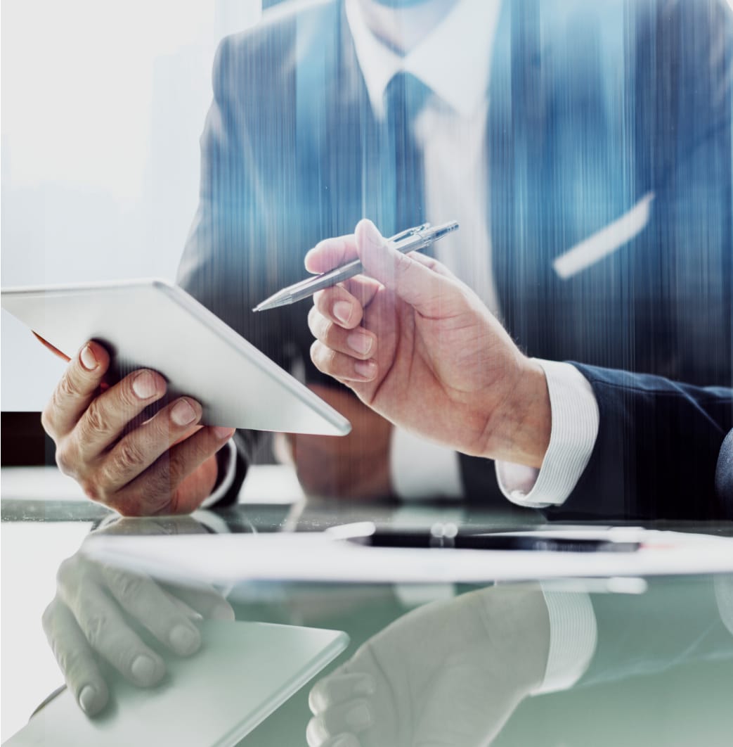 IKA Services. Servicios NIIF e impuestos para empresas en Colombia