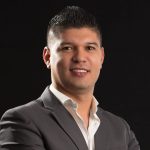 Iván Sánchez Barrios