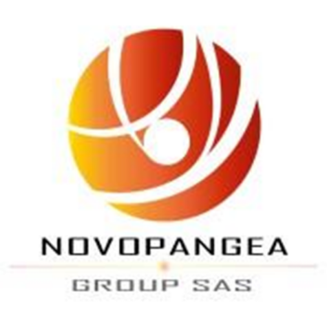 Novopangea. IKA Services