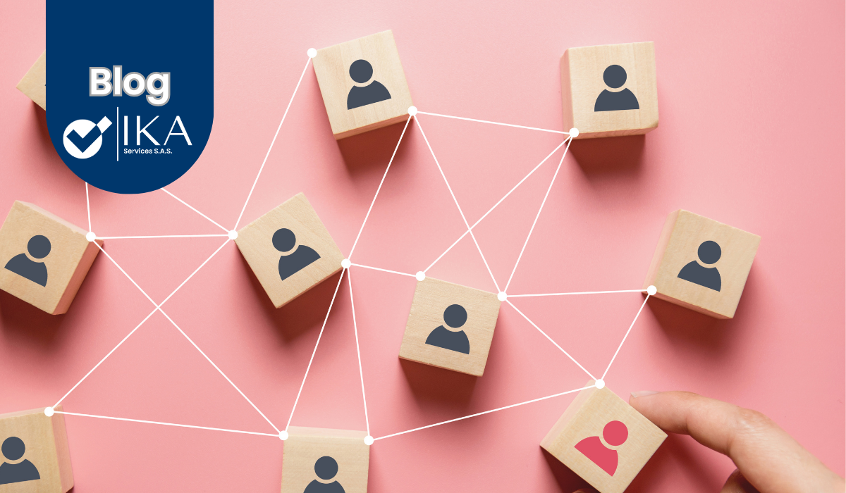 Proceso de outsourcing de nómina en Colombia con proveedores expertos