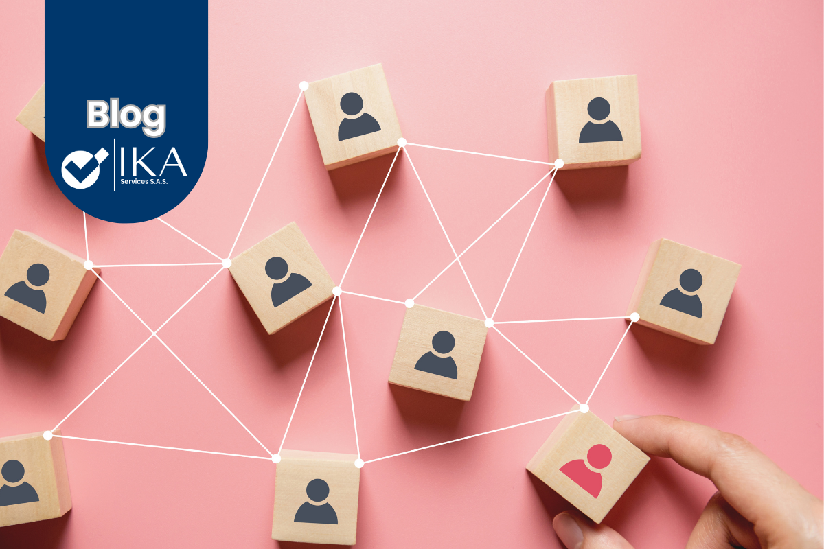 Proceso de outsourcing de nómina en Colombia con proveedores expertos