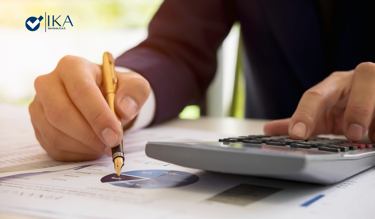 Presunción de costos. Normativa UGPP Resolución 532 de 2024