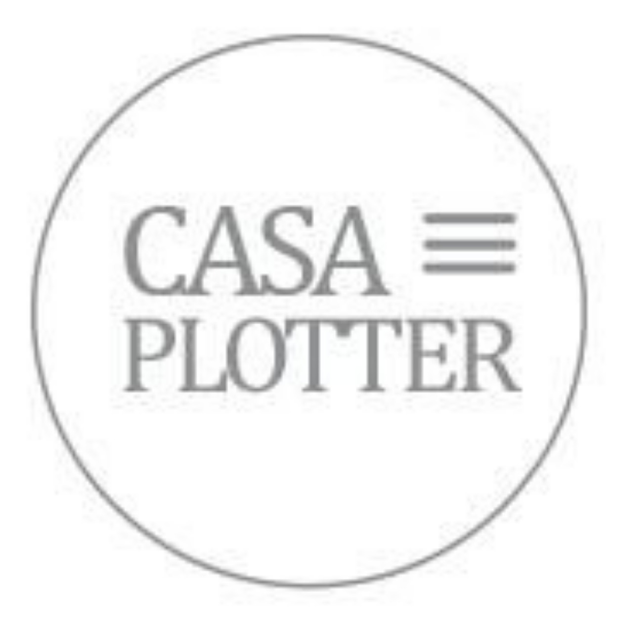 Casa Plotter. IKA Services
