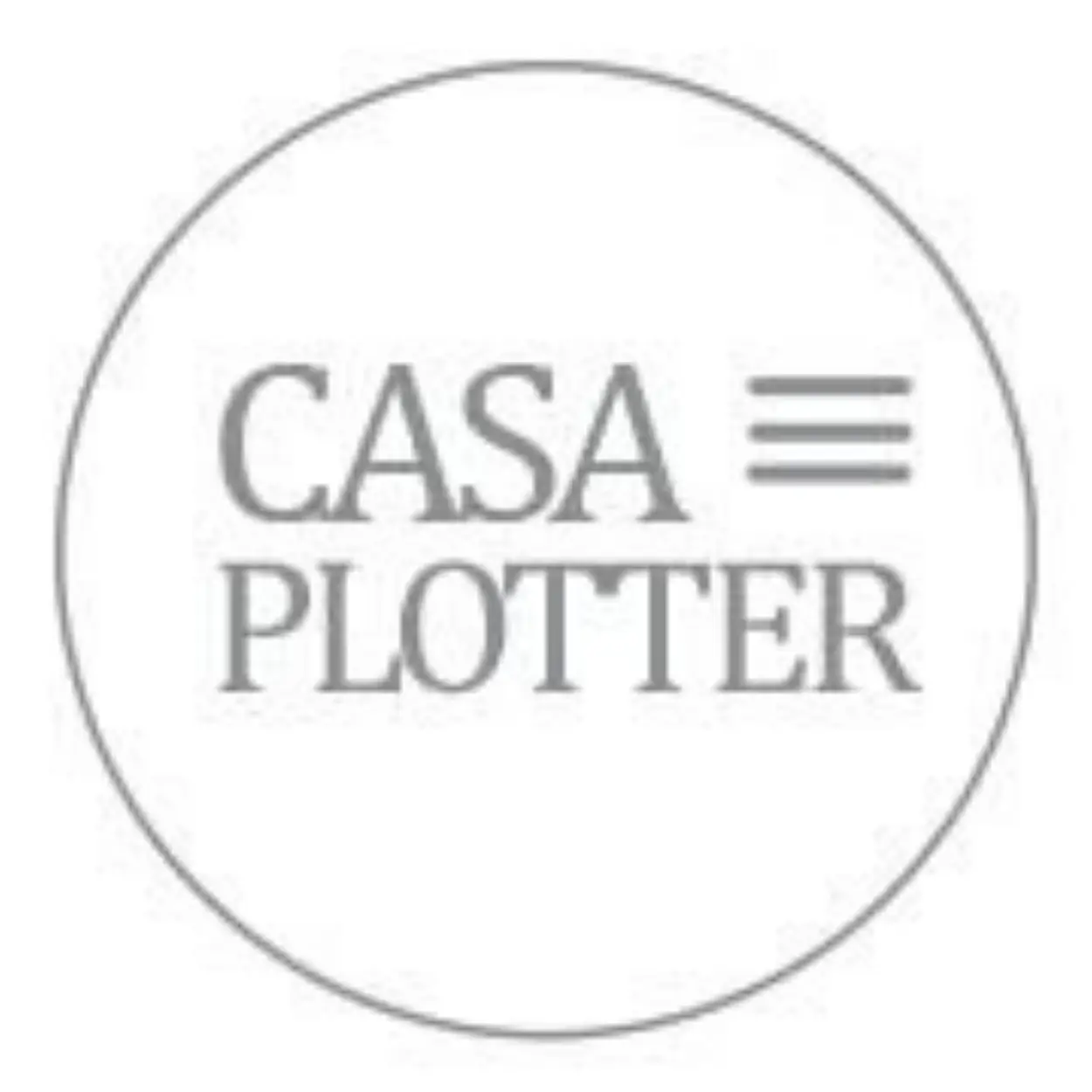 Casa Plotter. IKA Services