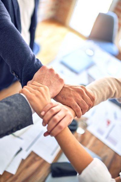 Outsourcing contable y tributario. Institucionalidad y trayectoria IKA Services