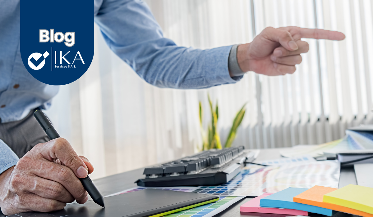 10 Errores contables en pymes en Colombia y cómo evitarlos