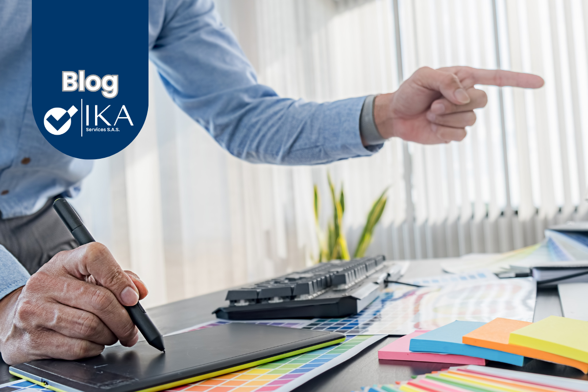 10 Errores contables en pymes en Colombia y cómo evitarlos