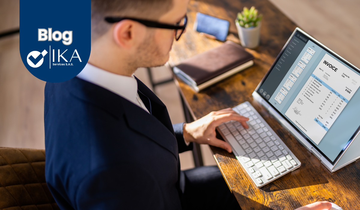 digitalización de la contabilidad en Colombia