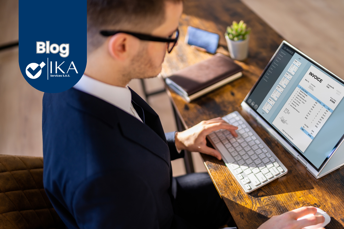 digitalización de la contabilidad en Colombia