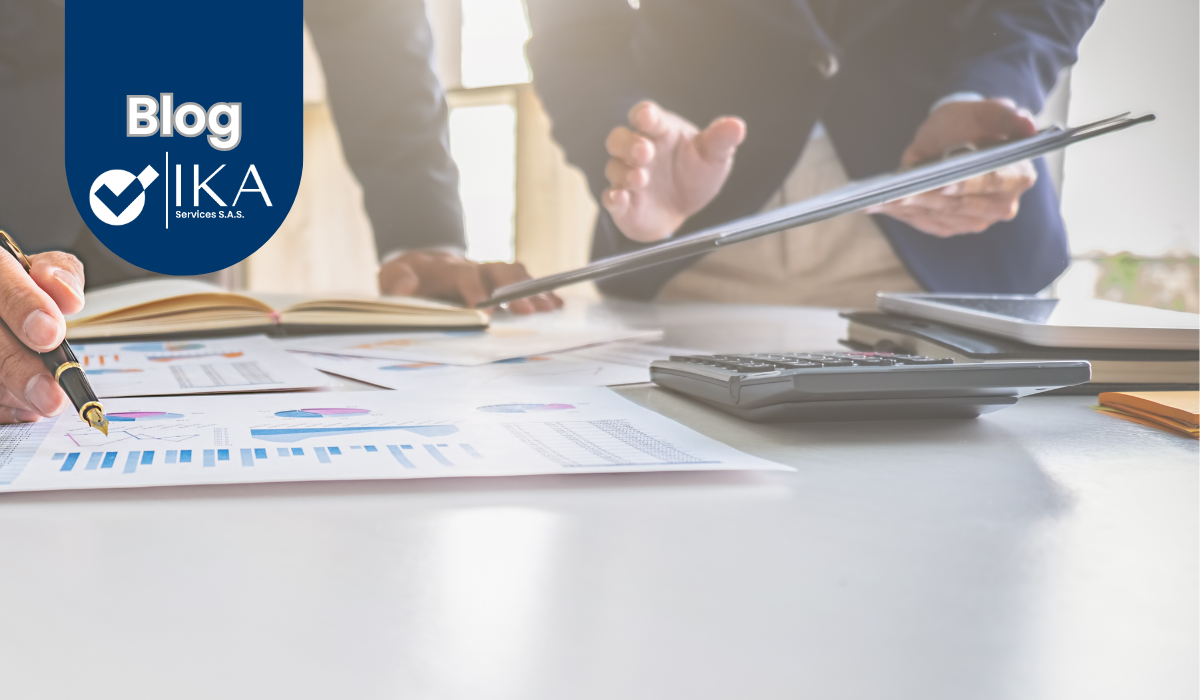 nearshoring contable en Latinoamérica para AP y AR.