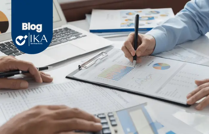 Retención 1.5% en pagos digitales en Colombia – guía NIIF y DIAN