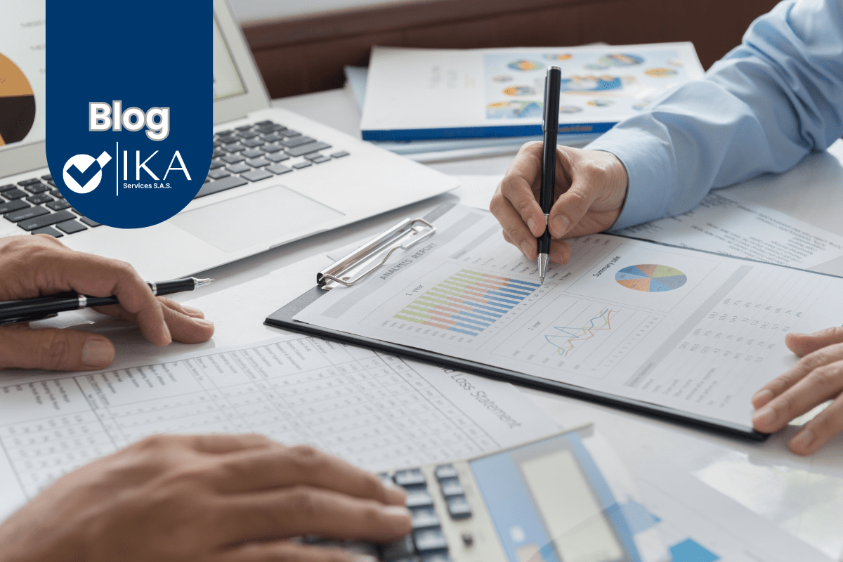 Retención 1.5% en pagos digitales en Colombia – guía NIIF y DIAN