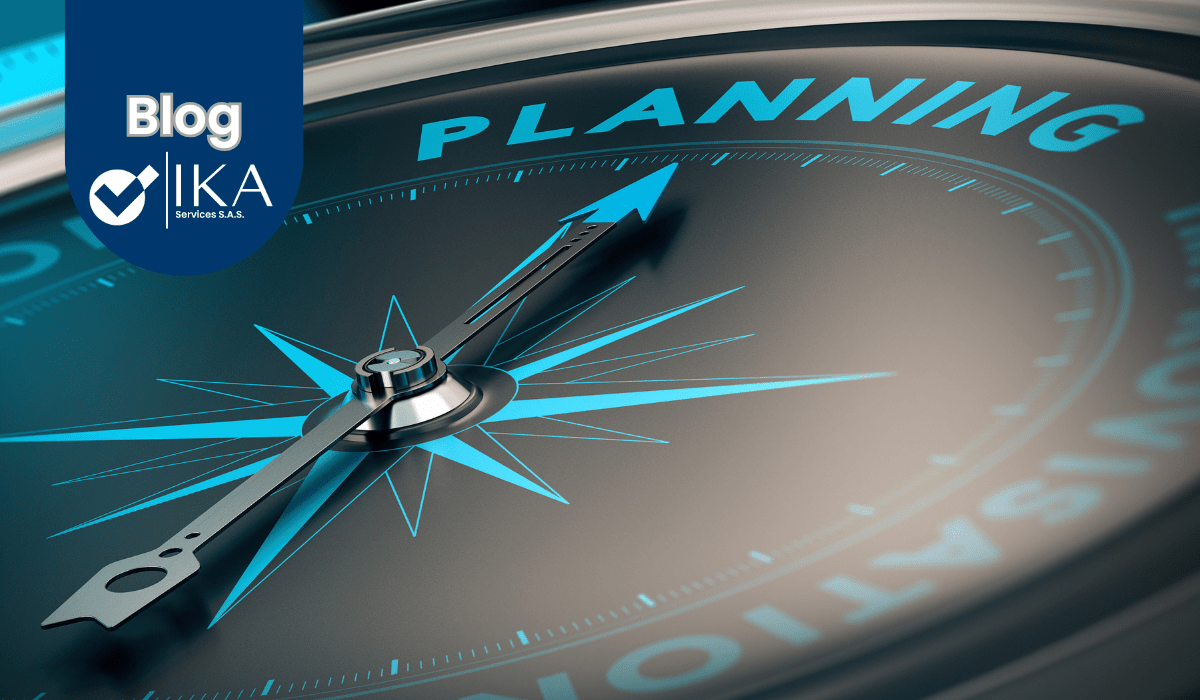 Planeación fiscal responsable en Colombia con cumplimiento DIAN y NIIF