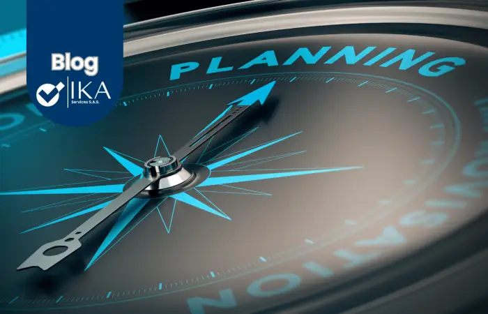 Planeación fiscal responsable en Colombia con cumplimiento DIAN y NIIF