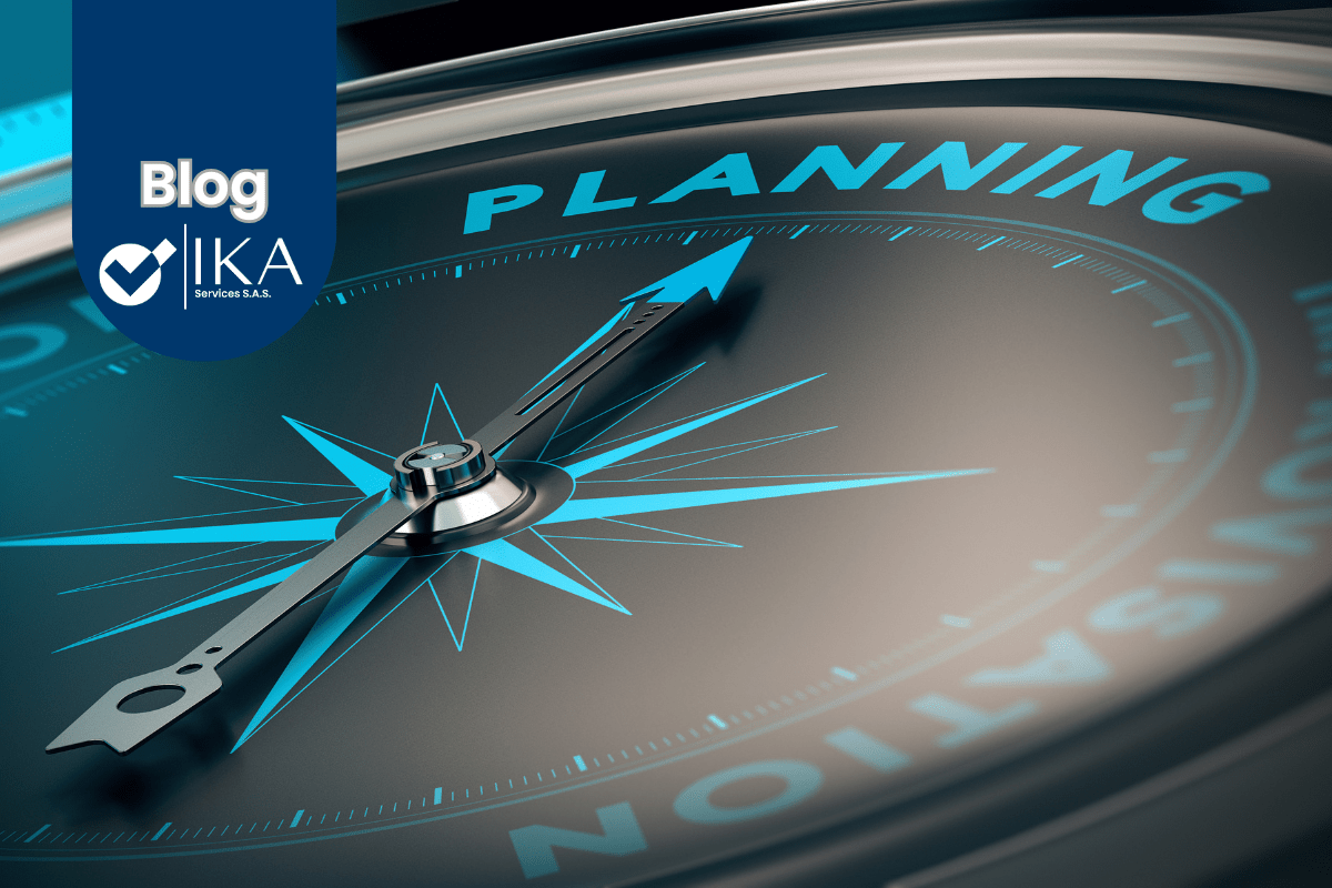 Planeación fiscal responsable en Colombia con cumplimiento DIAN y NIIF