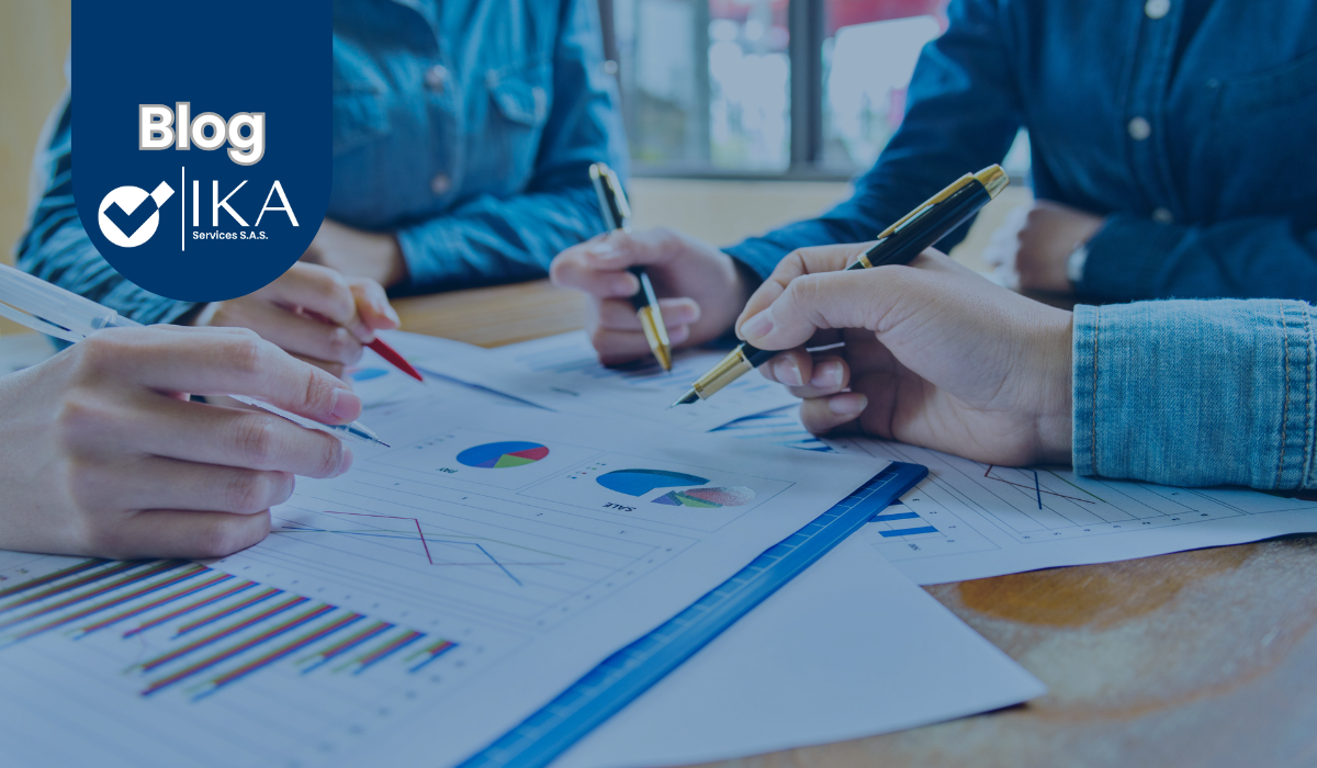 Planeación tributaria 2026 en Colombia: guía + beneficios