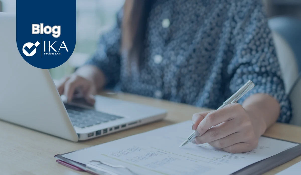 evisoría fiscal obligatoria en Colombia: checklist y topes (guía práctica)