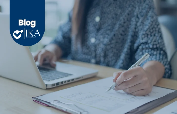 evisoría fiscal obligatoria en Colombia: checklist y topes (guía práctica)