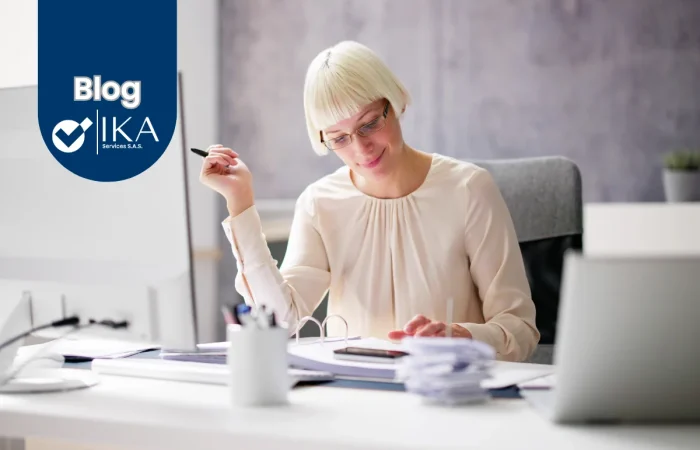 Factura electrónica 2026: Guía 2026: quién está obligado, árbol de decisión, pasos para cumplir y qué revisar de RADIAN si vendes a crédito.