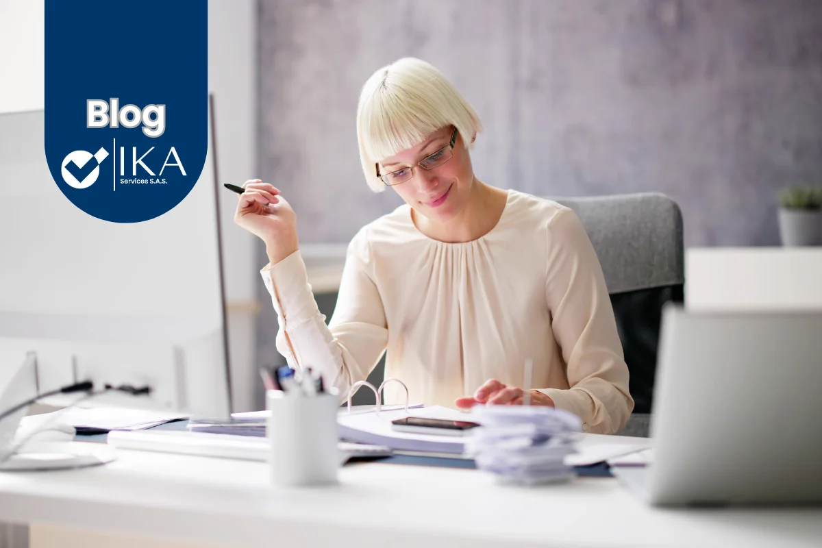 Factura electrónica 2026: Guía 2026: quién está obligado, árbol de decisión, pasos para cumplir y qué revisar de RADIAN si vendes a crédito.