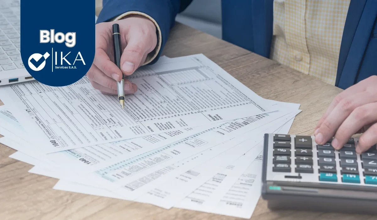 IVA 2026 en Colombia: guía práctica por responsable (bimestral o cuatrimestral)