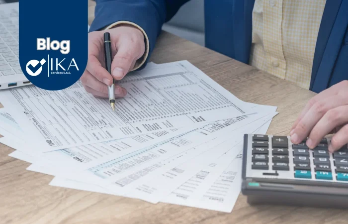 IVA 2026 en Colombia: guía práctica por responsable (bimestral o cuatrimestral)