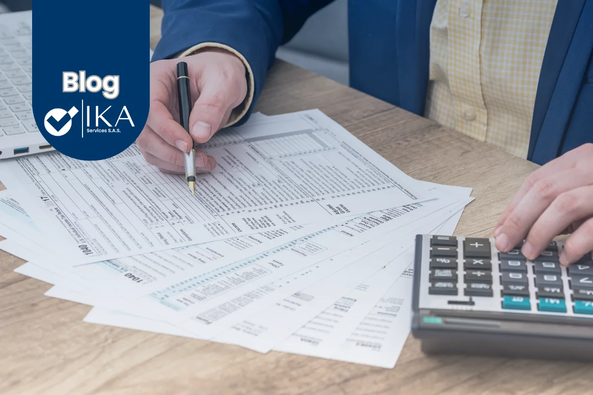IVA 2026 en Colombia: guía práctica por responsable (bimestral o cuatrimestral)