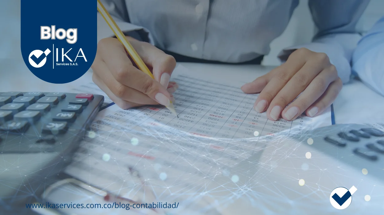 NIIF para Pymes en Colombia: qué empresas pertenecen al Grupo 2