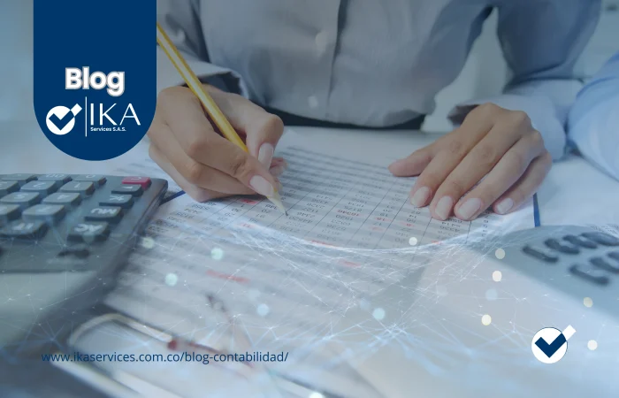 NIIF para Pymes en Colombia: qué empresas pertenecen al Grupo 2