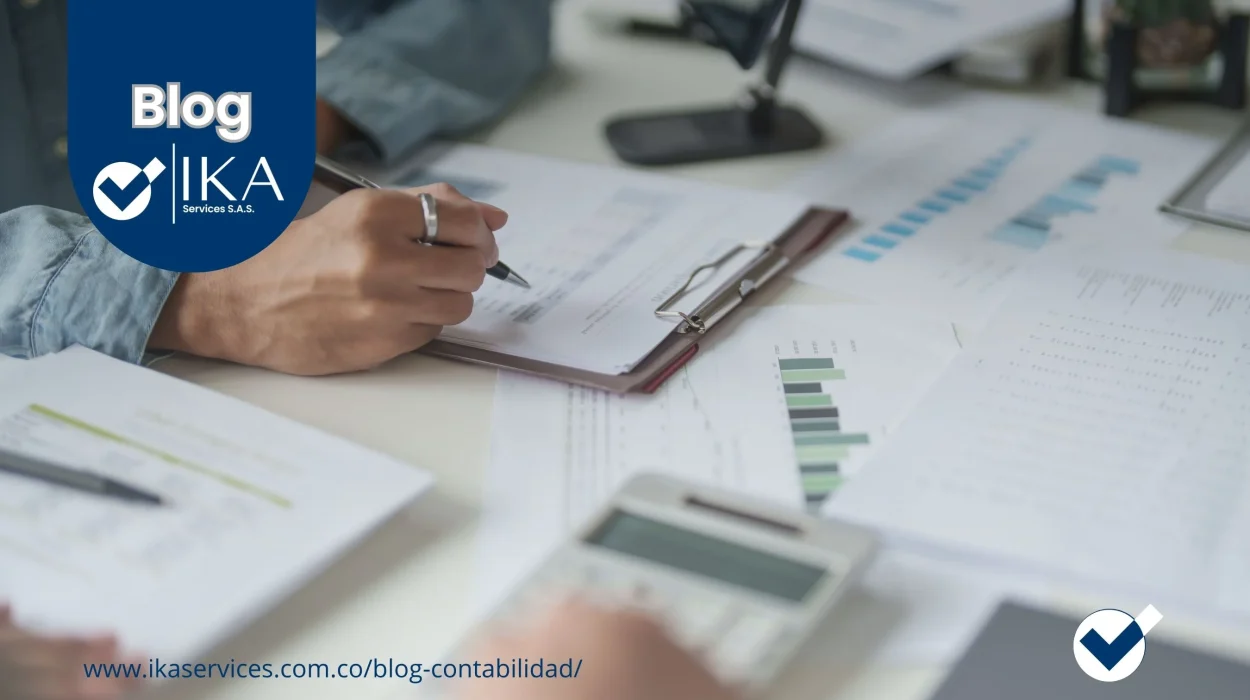 Costo del outsourcing contable para empresas en Colombia